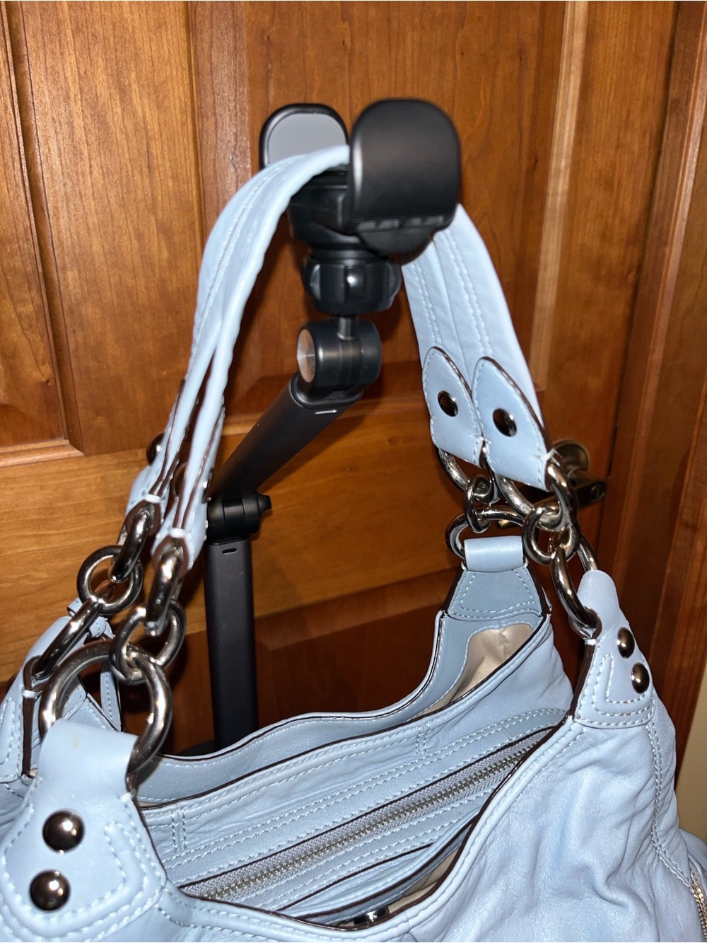 Coach limited edition Large Jordana in very good used condition. - Picture 7 of 15
